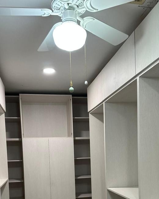 Fitted wardrobe — Aguilar Home Solutions, Southwest Florida