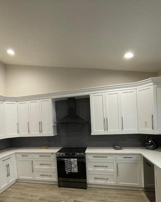 Custom cabinetry — Aguilar Home Solutions, Southwest Florida